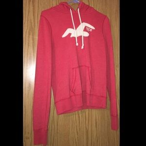 Hollister Hoodie